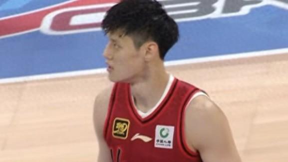 OD体育平台-古德温24分上海轻取首钢，被对手轻视成为首钢残阵的常态